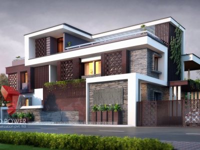 Best-3d-landscape-design-bungalow-exterior-design-rendering-3d-visualization