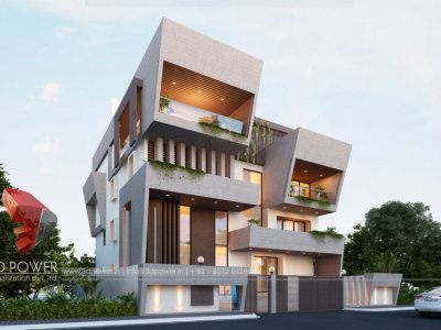 exterior-design-rendering-bungalow-evening-view-3d-walkthrough-rendering-outsourcing-services-bungalow