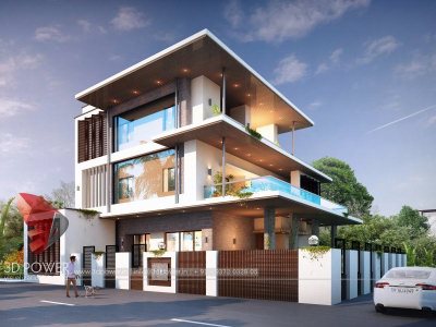 exterior-design-rendering-bungalow-night-view-3d-exterior-rendering-bungalow