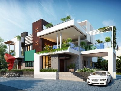 top-architectural-rendering-services-bungalow-eye-level-view-best-architectural-rendering-services-bungalow