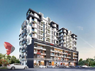 Aurangabad-3d-rendering-firm-photorealistic-architectural-rendering-3d-rendering-architecture-apartments-buildings