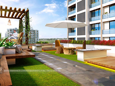 Aurangabad-Garden-lavish-house-big-bungalow-3d-view-architectural-flythrugh-real-estate-3d-walkthrough-animation-company