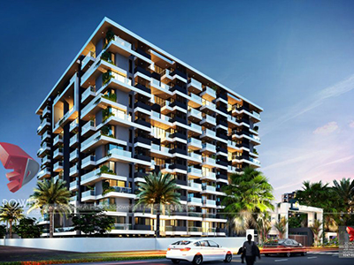 Aurangabad-Apartments-beutiful-3d-rendering-Architectural-flythrugh-real-estate-3d-walkthrough-animation-company