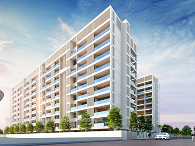 Bangalore-Apartments-view-3d-architectural-renderingArchitectural-flythrugh-real-estate-3d-walkthrough-animation-company