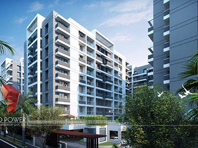 Hyderabad-3d-Walkthrough-animation-company-walkthrough-Architectural-high-rise-apartments