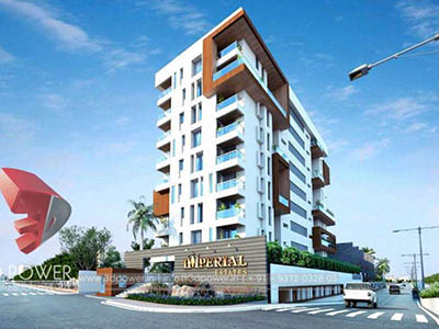 3d-Hyderabad-Architectural-animation-services-3d-visualization-companies-apartments-eye-level-view-day-view