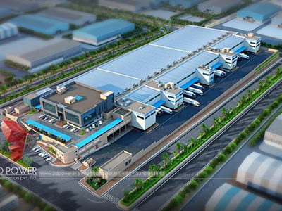 3d-architectural-rendering-3d-architectural-rendering-services-industrial-plant-birds-eye-view-Hyderabad