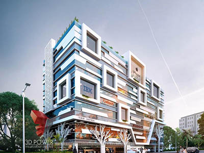Architectural-animation-services-Hyderabad-3d-walkthrough-services-3d-walkthrough-shopping-complex