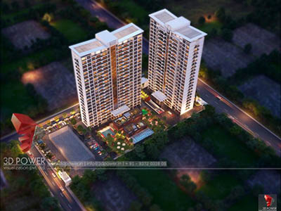 Hyderabad-beautiful-flats-apartment-rendering3d-walkthrough-visualization-3d-Architectural-animation-services