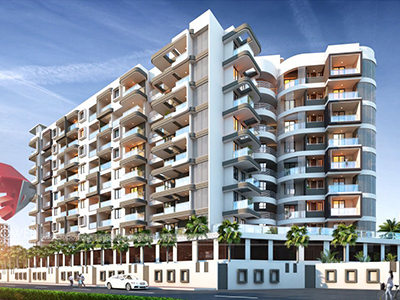 Pune-beautiful-3d-aparttments-elevation3d-3d-walkthrough-company-visualization-3d-Architectural-visualization-services