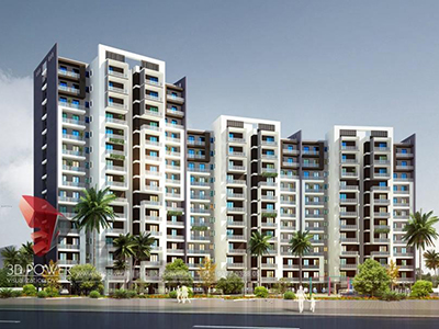 pune-architectural-visualization-3d-visualization-companies-elevation-rendering-apartment-buildings