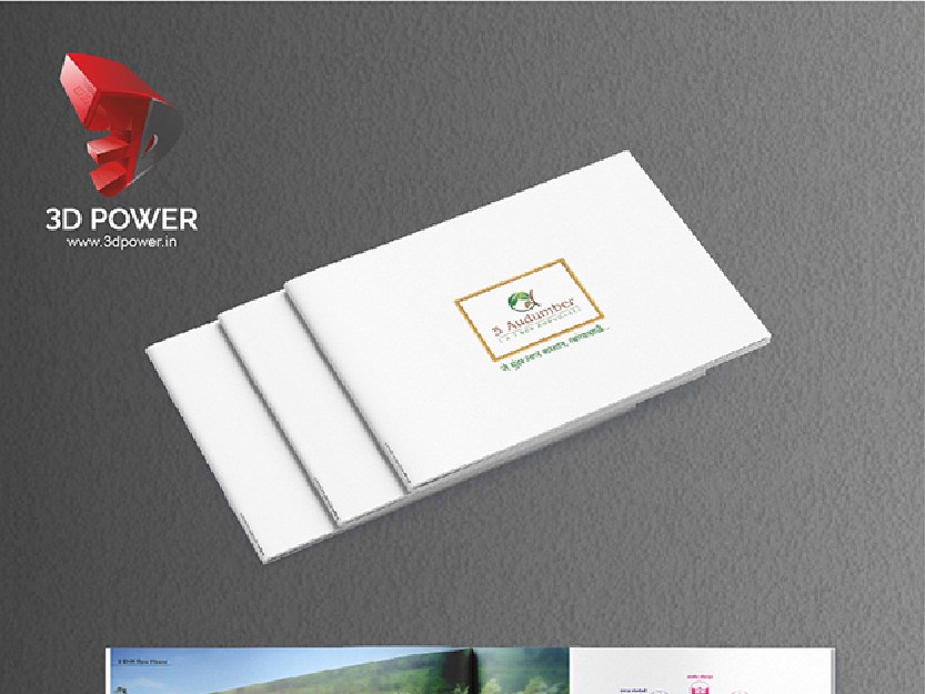 Media Campaign by 3D Power