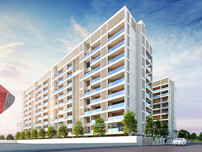 Apartments-view-3d-architectural-renderingArchitectural-flythrugh-real-estate-3d-walkthrough-visualization-studio