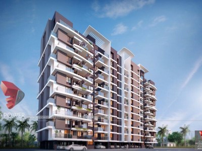 Highrise-apartments-elevation3d-real-estate-Project-3d-apartment-rendering-Architectural-3dwalkthrough