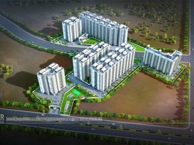 bird-eye-view-3d-apartment-rendering-33d-design-township3d-real-estate-Project-3d-apartment-rendering-Architectural-3dwalkthrough
