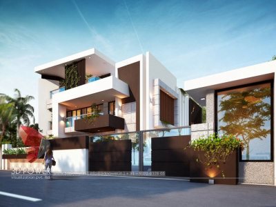 lavish-and-luxurious-bungalow-3d-elevation-bungalow-rendering