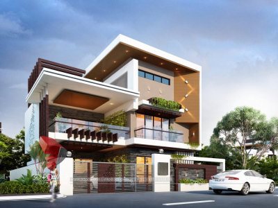 modern-bungalow-elevation-top-architectural-rendering-services-bungalow-eye-level-view